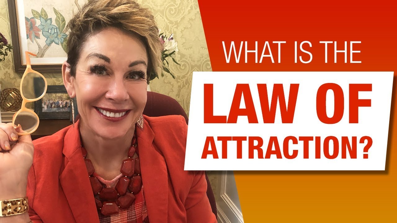 understanding the secret of law of attraction