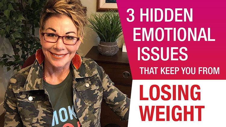 Weight Loss and Emotional Issues