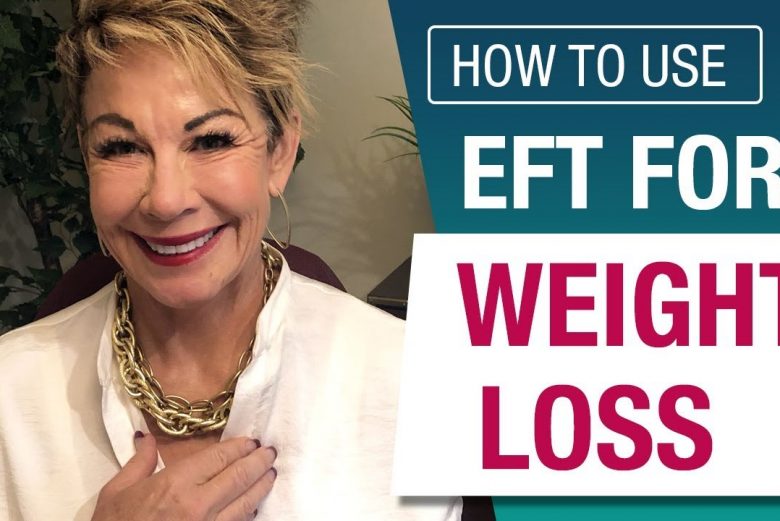 What is eft tapping for weight loss?