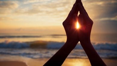 2 steps to get your healing results to stick