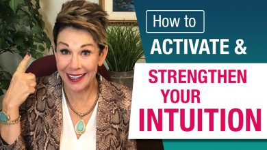 How to activate your intuition and know what's best for you