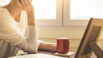 What are your fears around journaling?