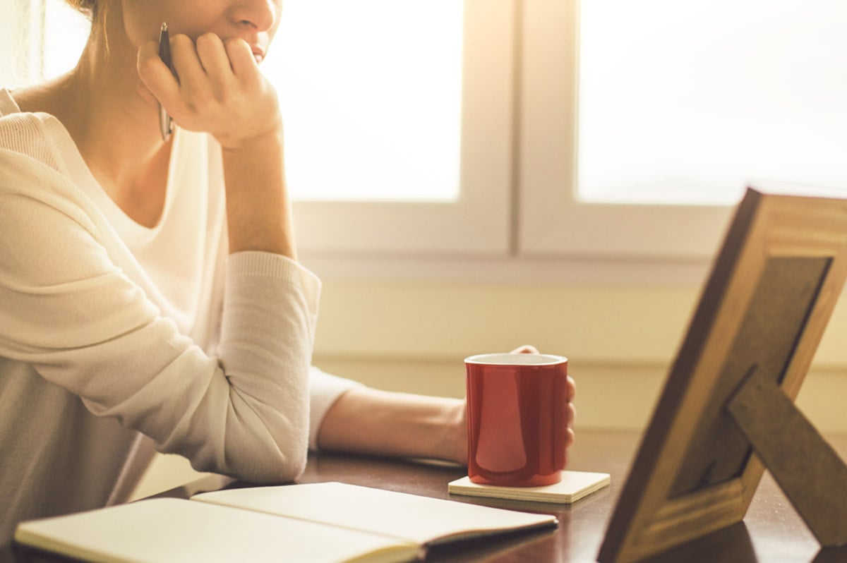 What are your fears around journaling?