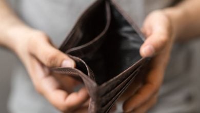 5 Horrible Habits that Keep You From Growing Rich