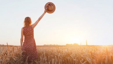 Need a motivation boost? Say goodbye to this one word