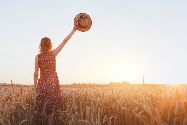 Need a motivation boost? Say goodbye to this one word
