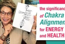Chakra Alignment For Energy