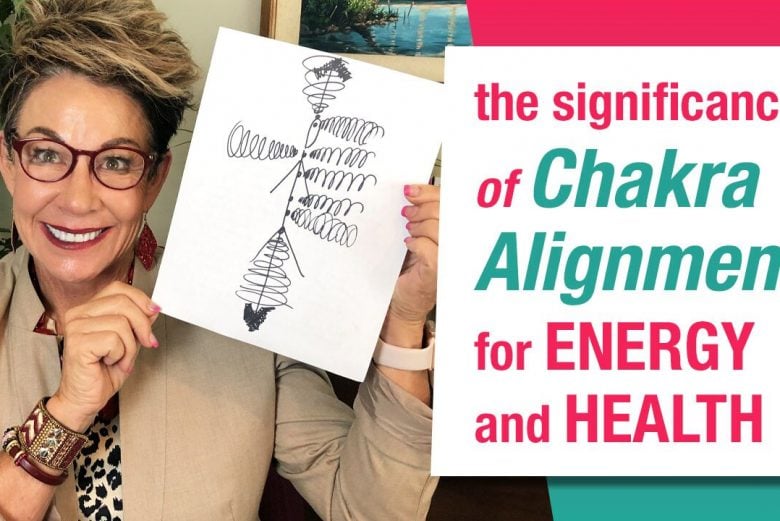 Chakra Alignment For Energy