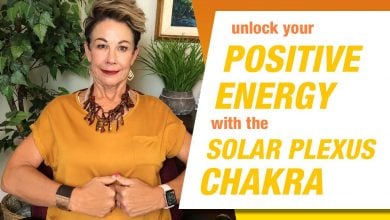 The Solar Plexus Chakra