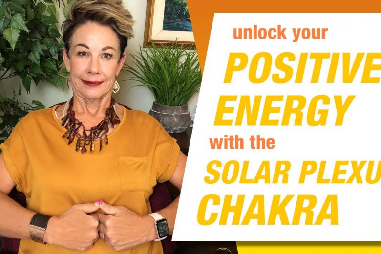 The Solar Plexus Chakra