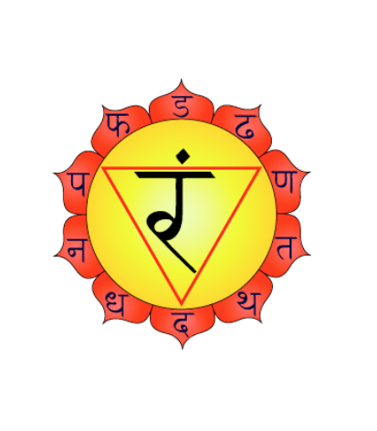 Solar Plexus Chakra