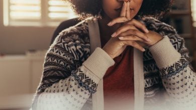 An Easy Technique to Tap Into Your Intuition for Guidance