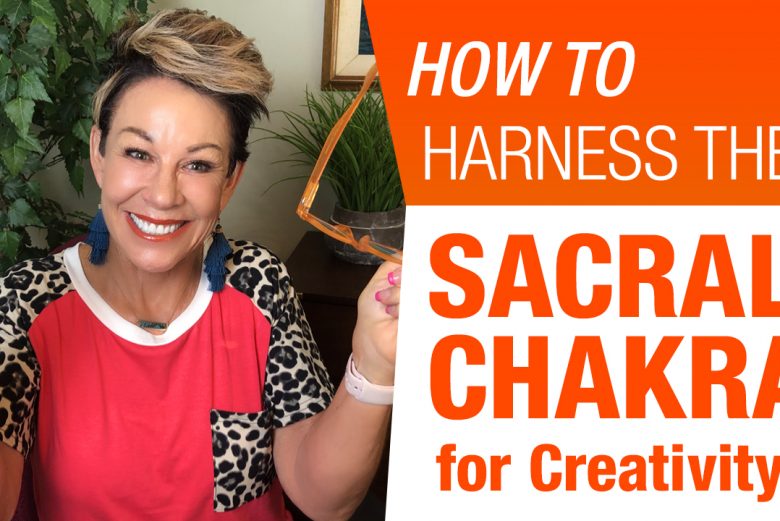 Harness the sacral chakra for creativity copy