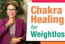 Chakra Healing for Weightloss