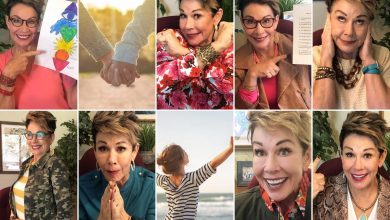 Collage of top 10 posts of 2019