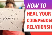 How to fix a codependent relationship