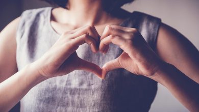 how to learn to love yourself