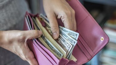 How to finally have plenty of money