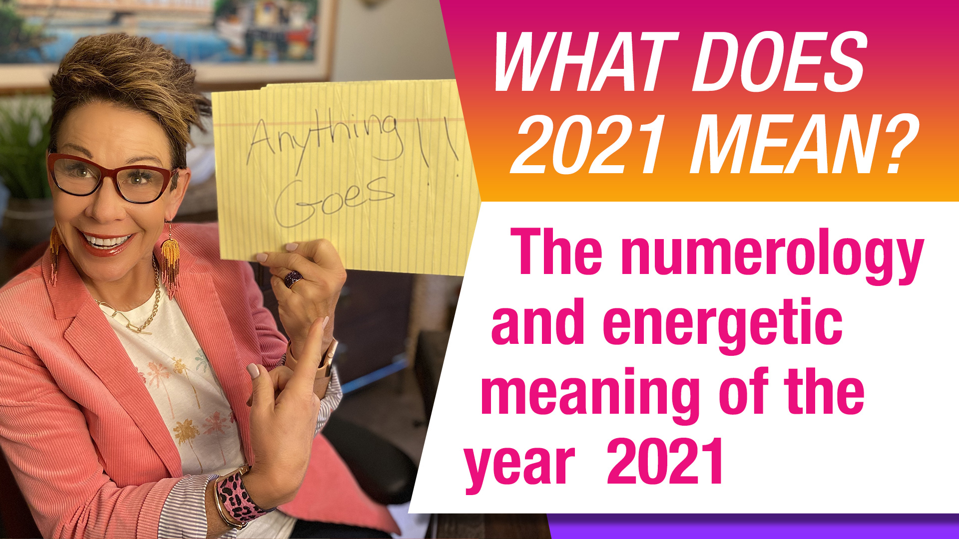What Does 2021 Mean Numerology And Energetic Meaning Of 2021