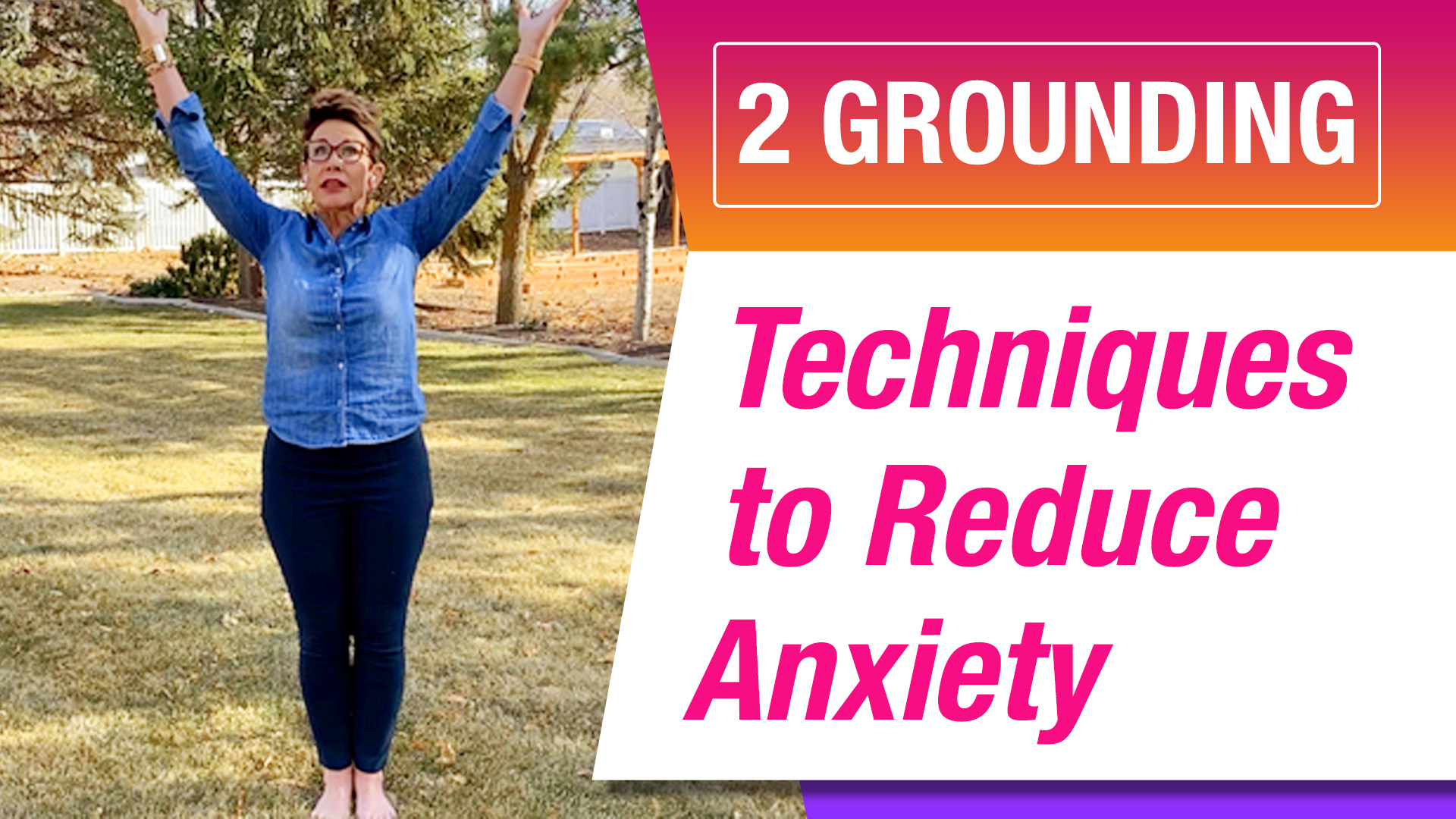 17 Simple Yet Effective Grounding Techniques For Anxiety