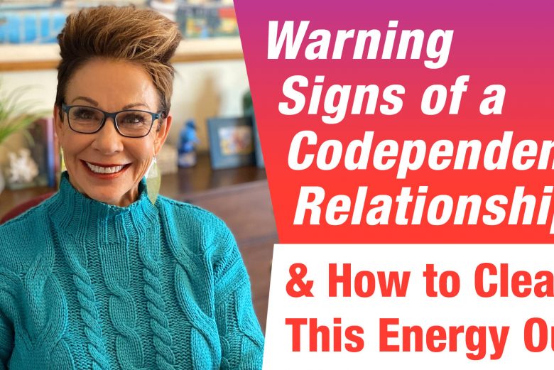 Warning Signs of a Codependent Relationship