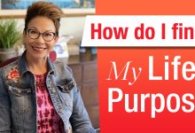 How To Find Your Lifes Purpose