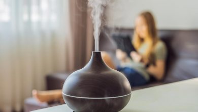 The Best Essential Oils for Focus and Energy