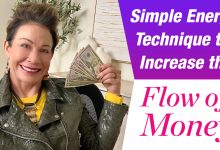 Carol Tuttle on increasing money in your life