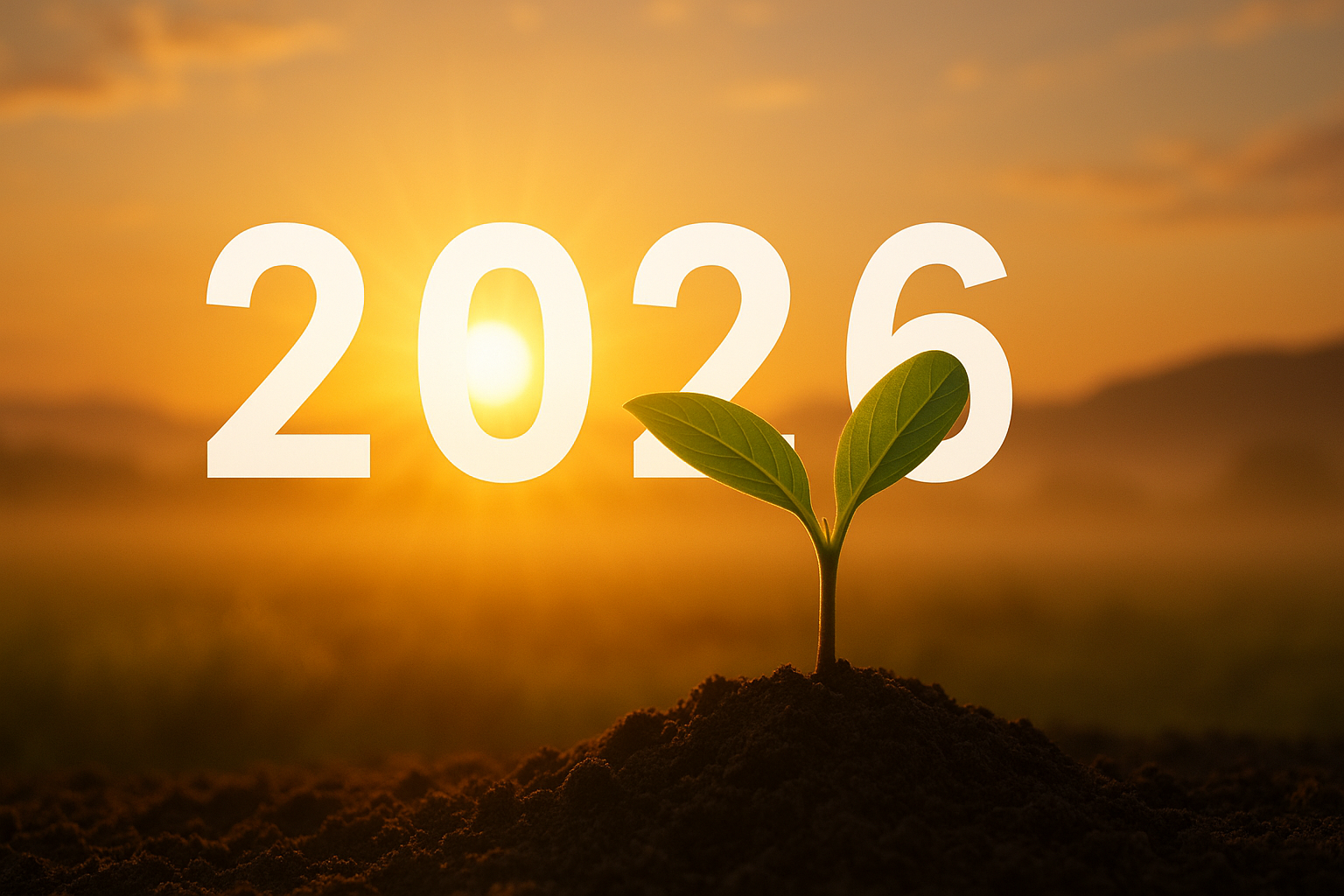 2026 Energetic Meaning